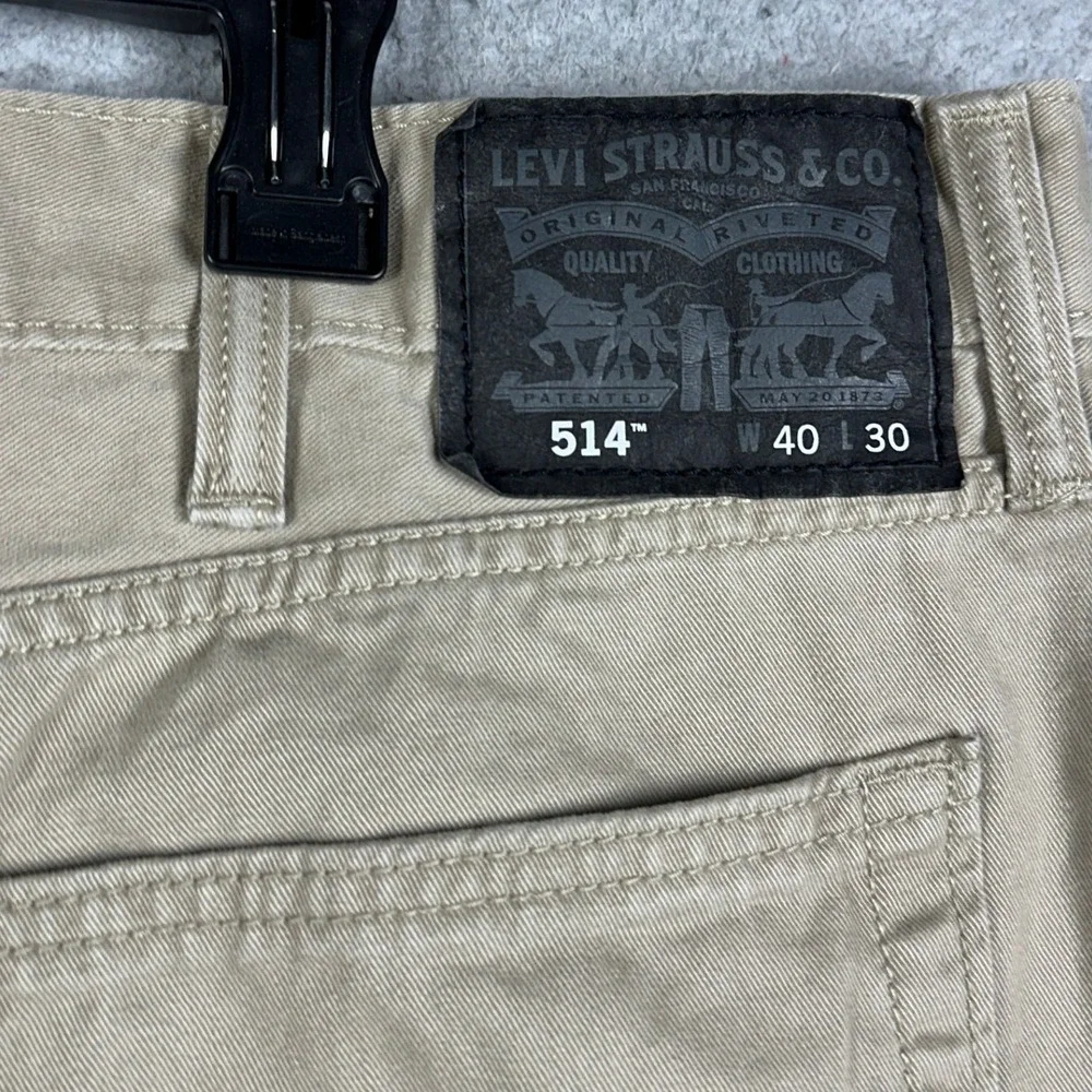 Levis levi strauss